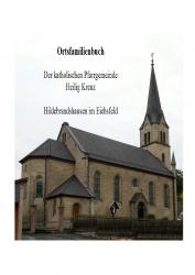 Ortsfamilienbuch Hildebrandshausen 1671-1876 