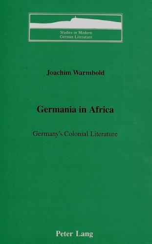 Germania in Africa 