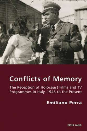 Conflicts of Memory (Ebook - pdf) 
