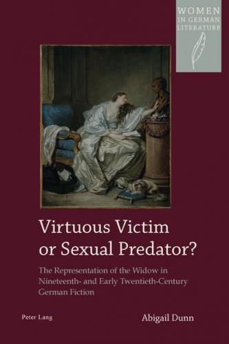 Virtuous Victim or Sexual Predator? (Ebook - pdf) 