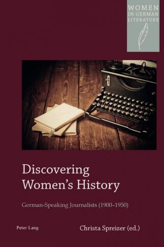 Discovering Women’s History (Ebook - pdf) 