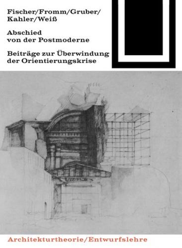 Abschied von der Postmoderne (Ebook - pdf) 