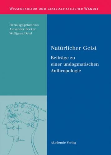Natürlicher Geist (Ebook - pdf) 