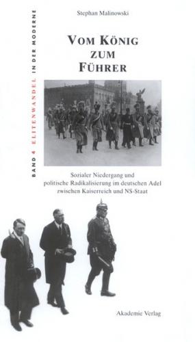 Vom König zum Führer (Ebook - pdf) 