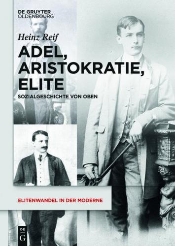 Adel, Aristokratie, Elite (Ebook - pdf) 