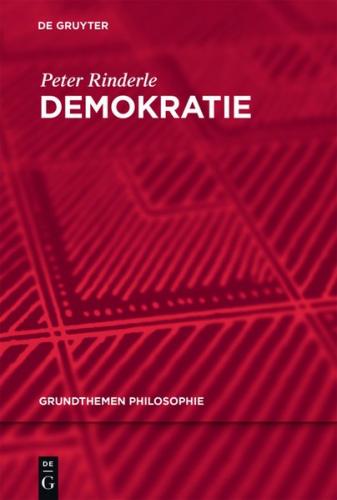 Demokratie (Ebook - pdf) 