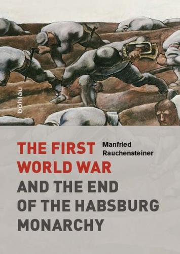 The First World War (Ebook - EPUB) 