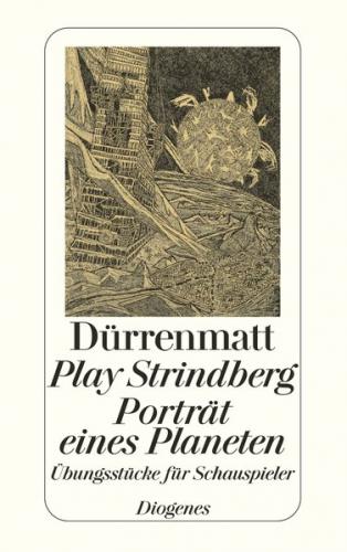 Play Strindberg / Porträt eines Planeten 