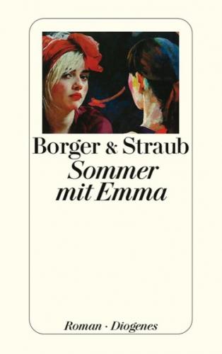Sommer mit Emma 