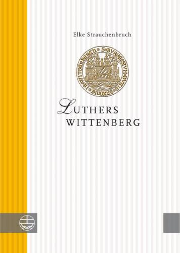 Luthers Wittenberg (Ebook - pdf) 