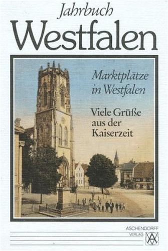 Jahrbuch Westfalen 