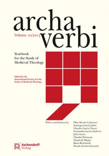 Archa Verbi 