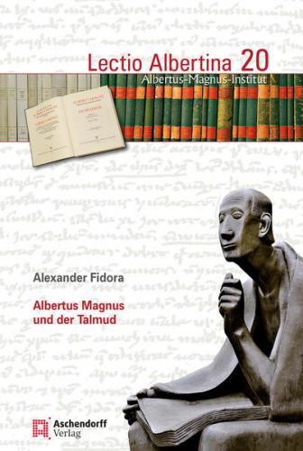 Albertus Magnus und der Talmud 