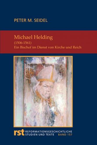 Michael Helding (1506-1561) 