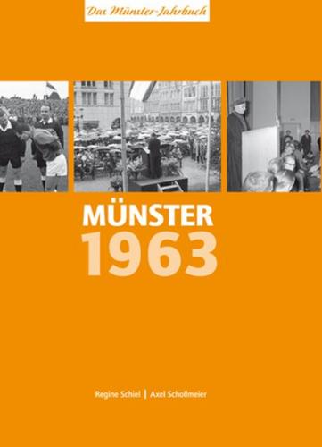 Münster 1963 