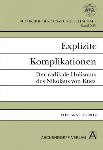 Explizite Komplikationen (Ebook - pdf) 