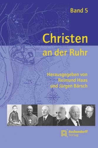 Christen an der Ruhr, Band 5 (Ebook - pdf) 