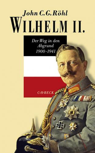 Wilhelm II. 