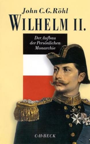 Wilhelm II. (Ebook - pdf) 