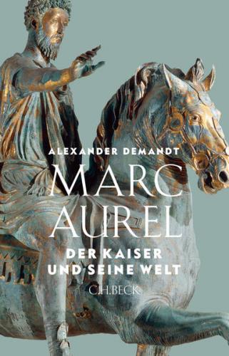 Marc Aurel (Ebook - EPUB) 
