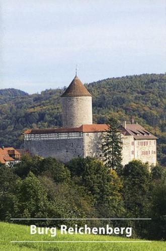 Burg Reichenberg 