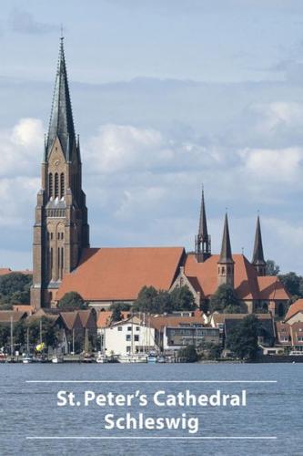 St. Peter's Cathedral Schleswig 