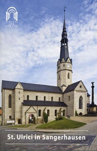 St. Ulrici in Sangerhausen 