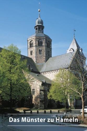 Das Münster zu Hameln 