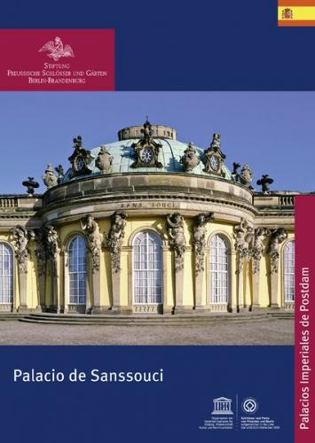 Palacio de Sanssouci 