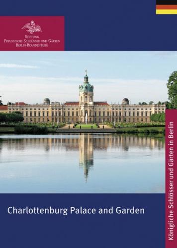 Charlottenburg Palace 