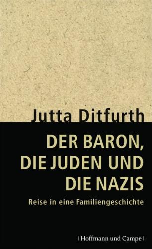 Der Baron, die Juden und die Nazis (Ebook - EPUB) 