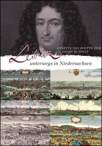 Leibniz unterwegs in Niedersachsen 