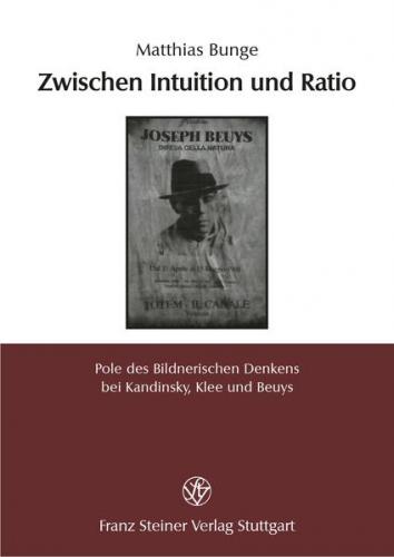 Zwischen Intuition und Ratio (Ebook - pdf) 