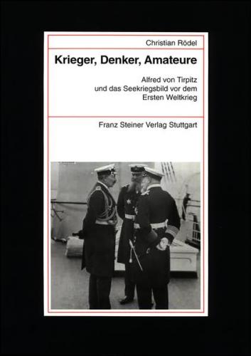 Krieger, Denker, Amateure (Ebook - pdf) 