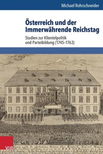 Österreich und der Immerwährende Reichstag 