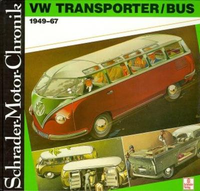 VW Transporter /Bus 