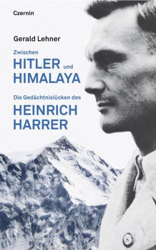 Zwischen Hitler und Himalaya (Ebook - EPUB) 