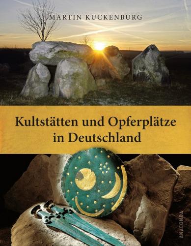 Kultstätten und Opferplätze in Deutschland 