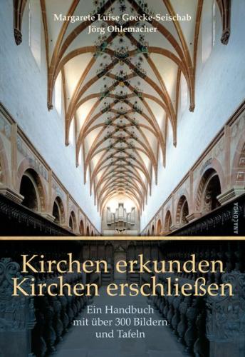 Kirchen erkunden - Kirchen erschließen (Ebook - EPUB) 