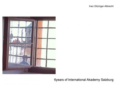 6 years of International Akademy Salzburg 