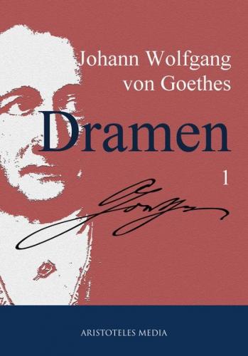 Johann Wolfgang von Goethes Dramen (Ebook - EPUB) 