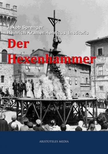 Der Hexenhammer (Ebook - EPUB) 