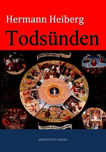 Todsünden (Ebook - EPUB) 