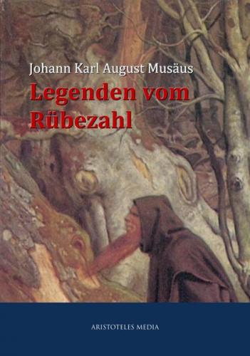 Legenden vom Rübezahl (Ebook - EPUB) 