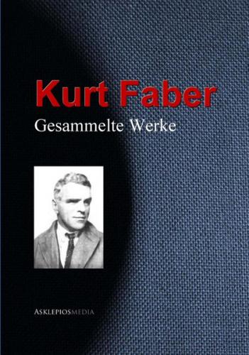Gesammelte Werke (Ebook - EPUB) 