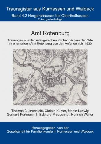 Amt Rotenburg 