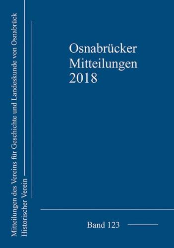 Osnabrücker Mitteilungen 