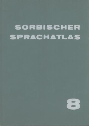 Sorbischer Sprachatlas 