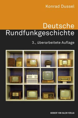 Deutsche Rundfunkgeschichte 