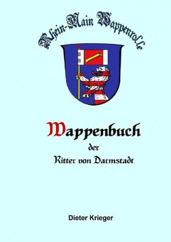 Wappenbuch der Rhein Main Wappenrolle 
